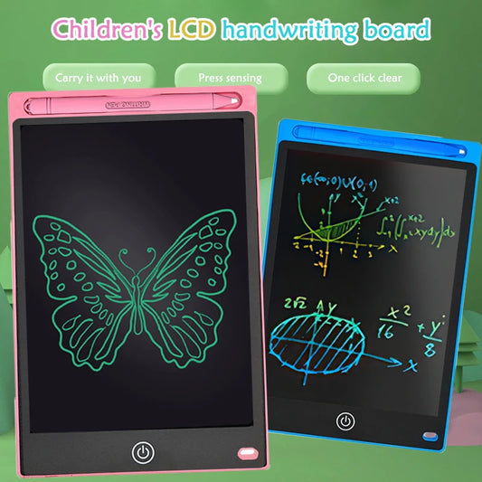 LCD Handwriting Drawing Board