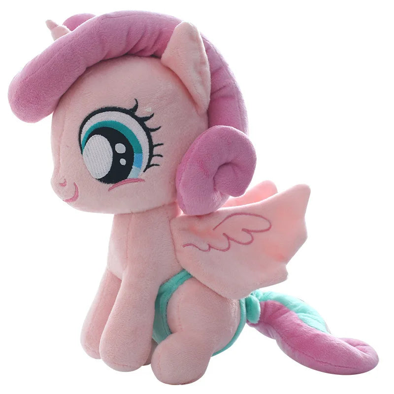 My Little Pony Plush Dolls