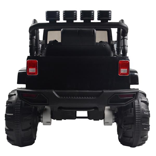 12V SUV Kids Jeep