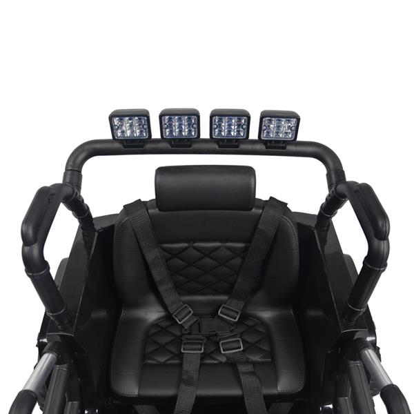 12V SUV Kids Jeep