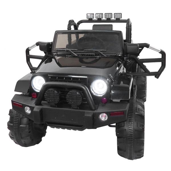 12V SUV Kids Jeep